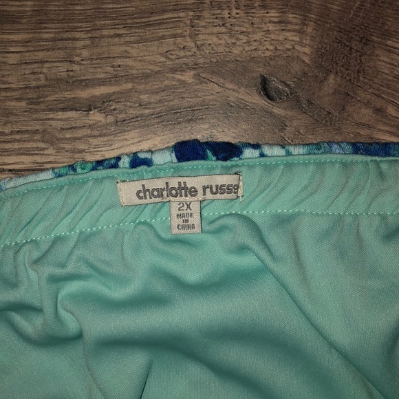 Romper - Picture 2 of 2